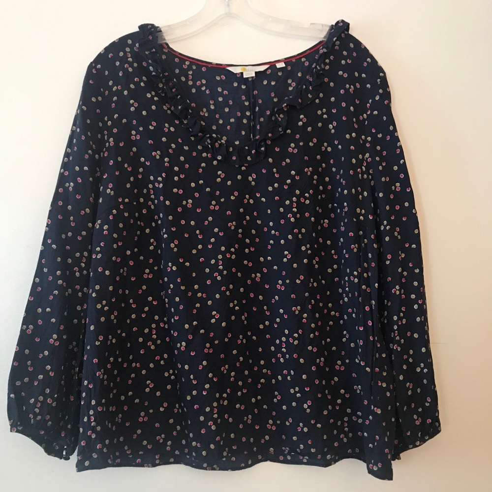 Boden top